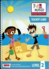 Image for Tout le monde  : Heinemann primary French: Level 2 teacher&#39;s guide