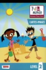 Image for Tout le monde  : Heinemann primary French: Level 2 cartes-images