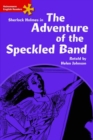 Image for HER Int Fic: Adventure Speck band