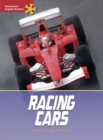 Image for HER Advanced Non-fiction: Racing Cars