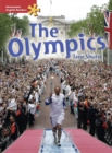 Image for Heinemann English Readers Advanced Non-Fiction: The Olympics