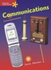 Image for Heinemann English Readers Advanced Non-Fiction: Communications