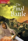Image for HER Advanced Fiction: Final Battle