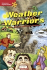 Image for Heinemann English Readers Advanced Fiction: Weather Warriors