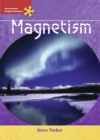 Image for HER Advanced Science: Magnetism