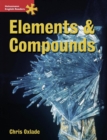 Image for Heinemann English Readers Advanced Science: Elements and Compounds