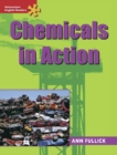 Image for Heinemann English Readers Advanced Science: Chemicals in Action
