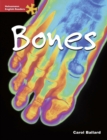 Image for Heinemann English Readers Advanced Science: Bones