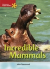 Image for HER Advanced Science: Incredible Mammals