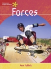 Image for Heinemann English Readers Advanced Science: Forces