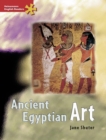 Image for Heinemann English Readers Advanced Level: Ancient Egyptian Art