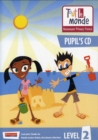 Image for Tout le Monde Level 2: Pupil Software Multi User Pack of 3 Discs