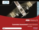 Image for AQA GCSE History B: Modern World Controlled Assessment Workbook