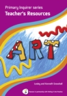 Image for Art: Teacher&#39;s resources