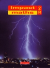 Image for Impact Maths Pupil Textbook Red 2 (Yr 8)