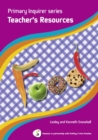 Image for Food: Teacher&#39;s resources