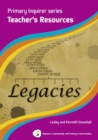 Image for Primary Inquirer series: Legacies Teacher Book