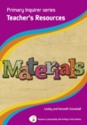 Image for Primary Inquirer series: Materials Teacher Book