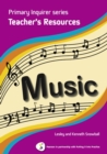 Image for Music: Teacher book