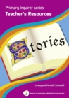 Image for Stories: Teacher&#39;s resources