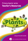 Image for Plants: Teacher&#39;s resources