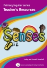 Image for Primary Inquirer series: Senses Teacher Book