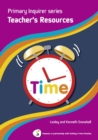 Image for Time: Teacher&#39;s resources