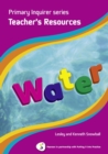 Image for Primary Inquirer series: Water Teacher Book