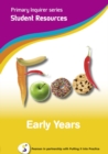 Image for Primary Inquirer series: Food Early Years Student CD : Pearson in partnership with Putting it into Practice