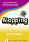 Image for Primary Inquirer series: Mapping Early Years Student CD : Pearson in partnership with Putting it into Practice