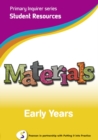 Image for Primary Inquirer series: Materials Early Years Student CD : Pearson in partnership with Putting it into Practice