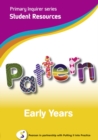 Image for Primary Inquirer series: Pattern Early Years Student CD