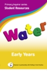Image for Primary Inquirer series: Water Early Years Student CD : Pearson in partnership with Putting it into Practice