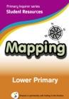 Image for Primary Inquirer series: Mapping Lower Primary Student CD : Pearson in partnership with Putting it into Practice