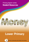Image for Primary Inquirer series: Money Lower Primary Student CD : Pearson in partnership with Putting it into Practice
