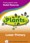 Image for Primary Inquirer series: Plants Lower Primary Student CD : Pearson in partnership with Putting it into Practice