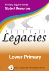 Image for Primary Inquirer series: Legacies Lower Primary Student CD : Pearson in partnership with Putting it into Practice