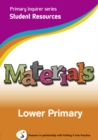 Image for Primary Inquirer series: Materials Lower Primary Student CD : Pearson in partnership with Putting it into Practice