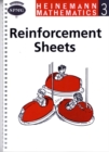 Image for Heinemann Maths 3: Reinforcement Sheets