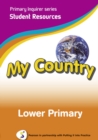 Image for Primary Inquirer series: My Country Lower Primary Student CD