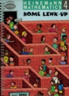 Image for Heinemann Maths 4 Home Link-Up