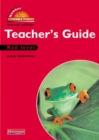 Image for Number Connections : Red Teacher&#39;s Guide