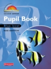 Image for Number Connections : Blue Textbook