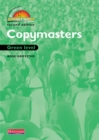 Image for Number Connections Green: Photocopy Masters