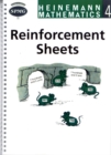 Image for Heinemann Maths 4: Reinforcement Sheets
