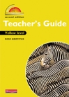 Image for Number Connections : Yellow Teacher&#39;s Guide