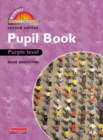 Image for Number Connections : Purple Textbook