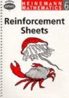 Image for Heinemann Maths 6: Reinforcement Sheets