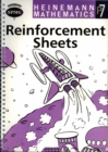 Image for Heinemann Maths P7 Reinforcement Sheets
