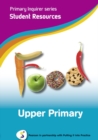 Image for Primary Inquirer series: Food Upper Primary Student CD : Pearson in partnership with Putting it into Practice
